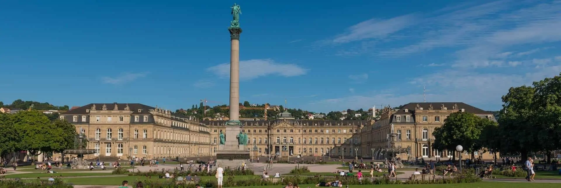 Finanzberatung Stuttgart