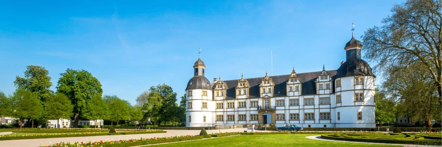 Unabhangige Finanzberatung In Paderborn Fragfina De