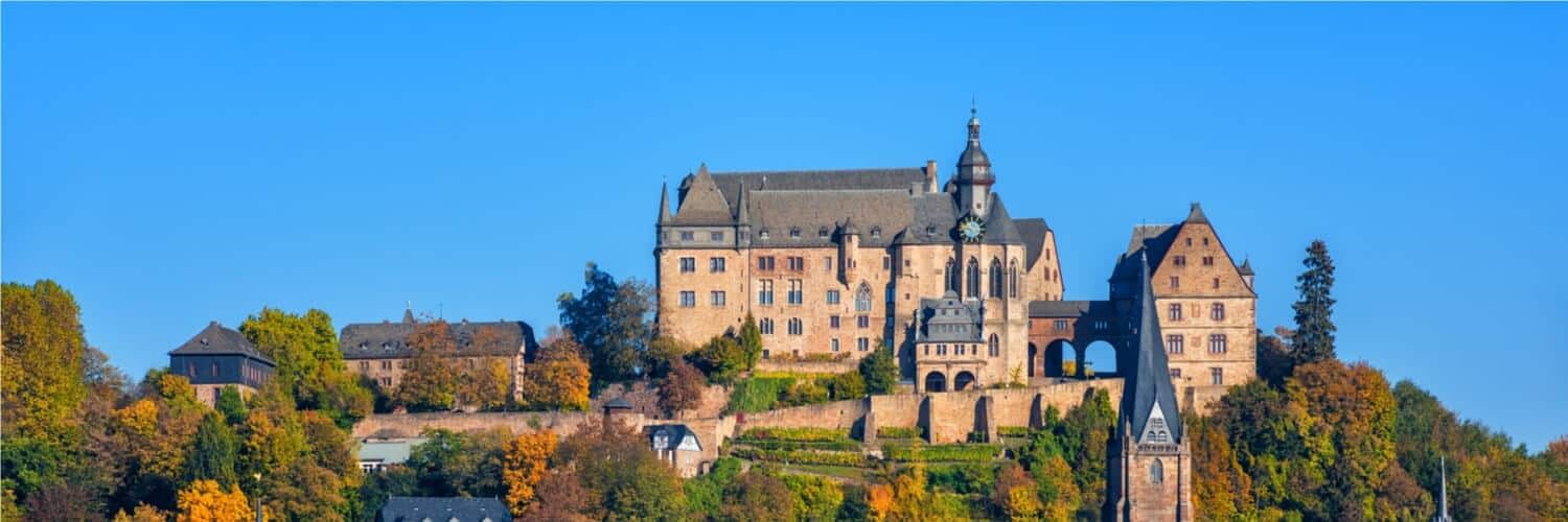 Unabhangige Finanzberatung In Marburg Fragfina De