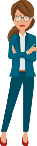 Ich bin Fina :) Fragen zu Versicherungen, Geldanlagen oder Immobilien? www.fragfina.de