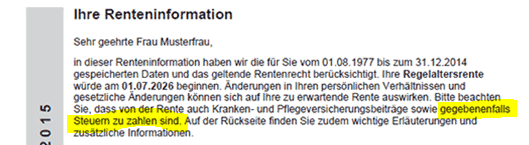 Steuern Steuern
