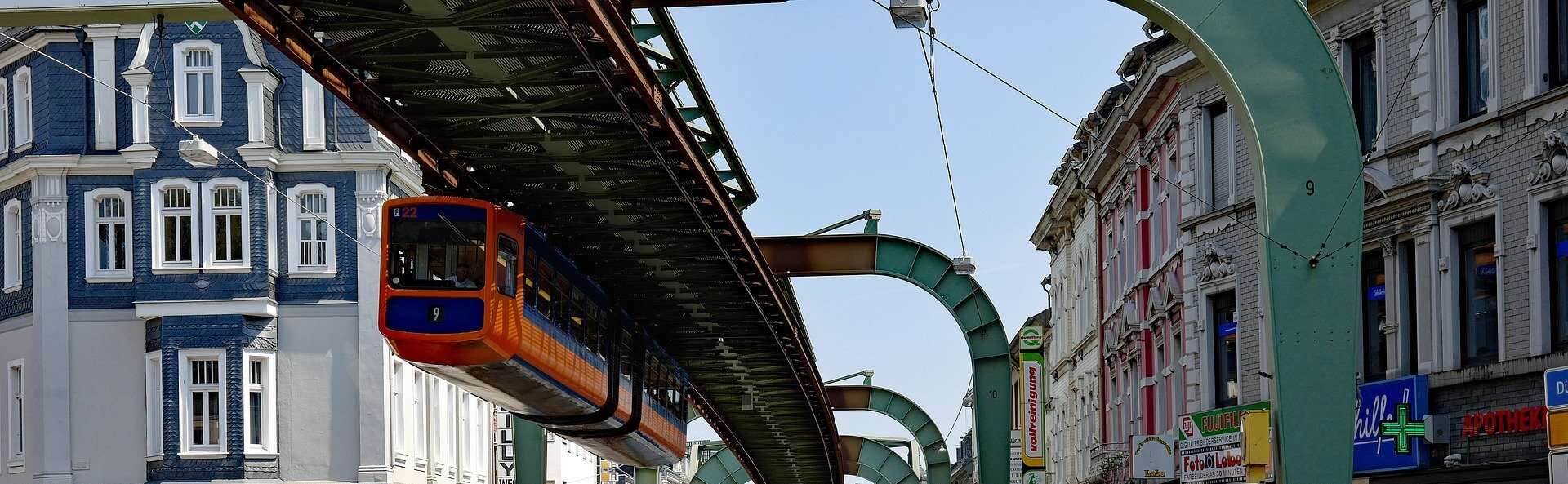 Unabhängige Finanzberatung Wuppertal Unabhängige Finanzberatung Wuppertal