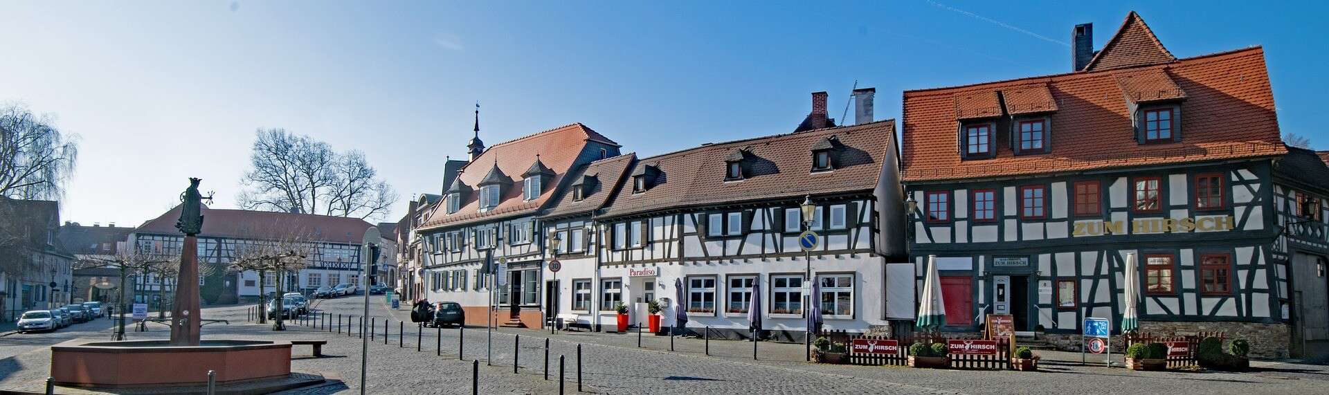 Unabhängige Finanzberatung Oberursel Unabhängige Finanzberatung Oberursel