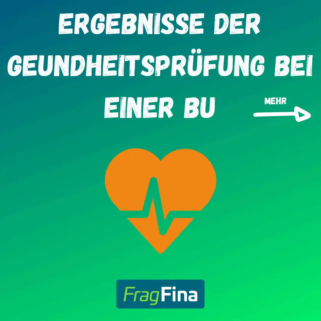 Ergebniss Gesundheitsfragen BU Instagram