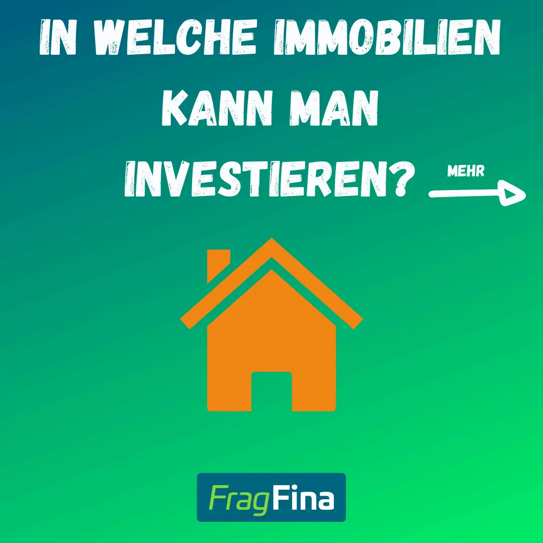 In welche Immobilien kann man investieren Instagram