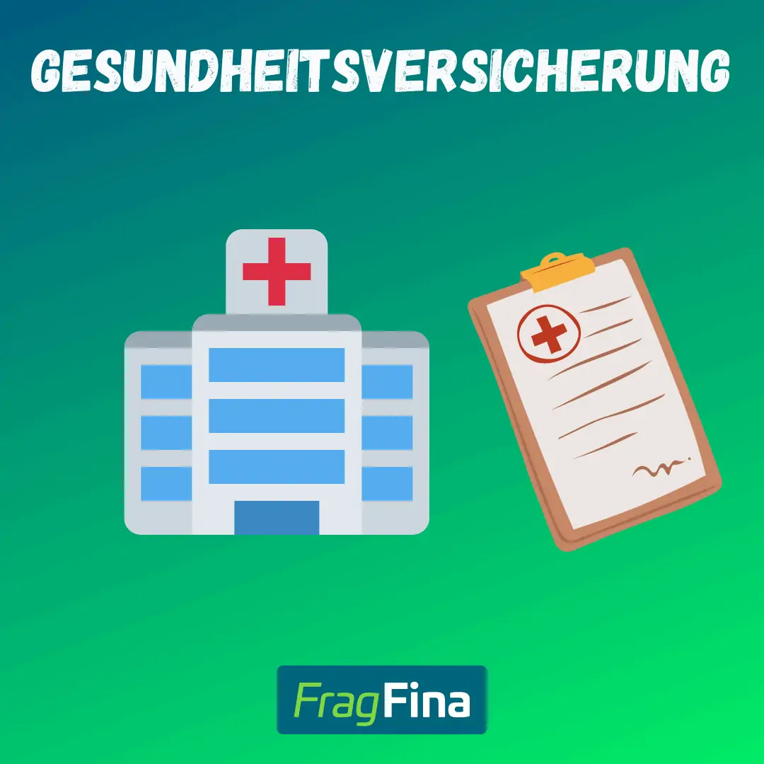 Gesundheitsversicherung