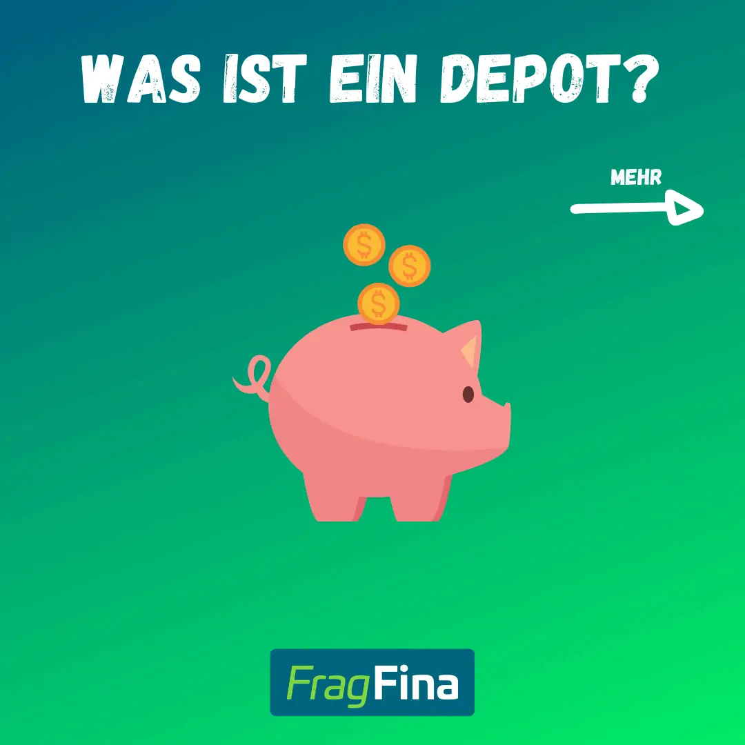 Was ist ein Depot?