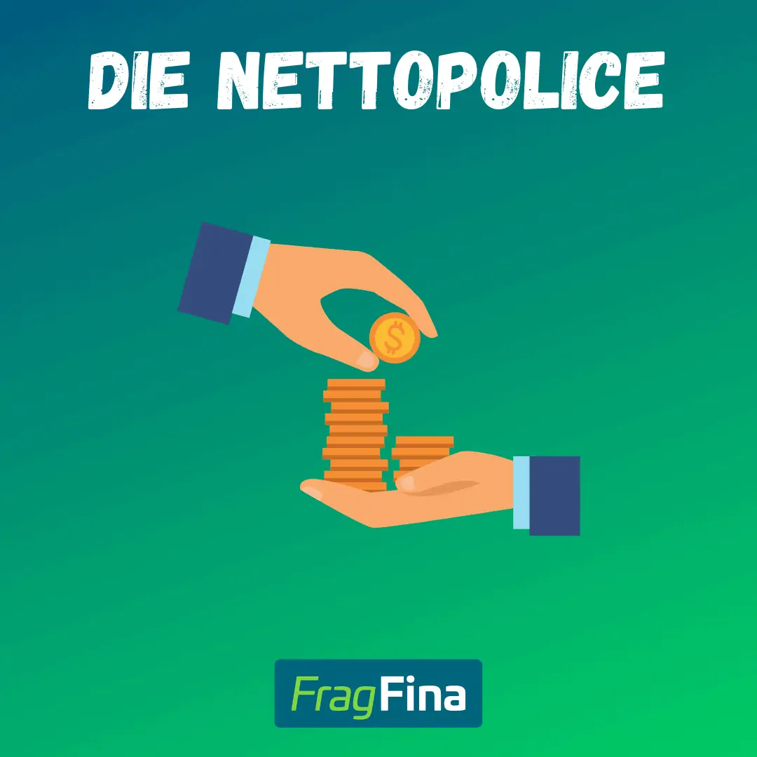 Nettopolice