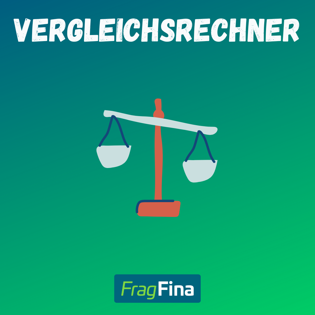 Vergleichsrechner FragFina