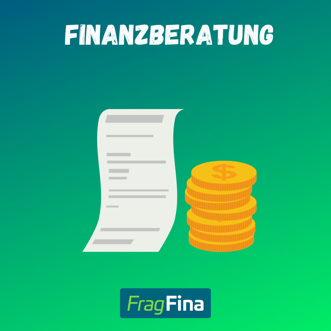 Finanzberatung