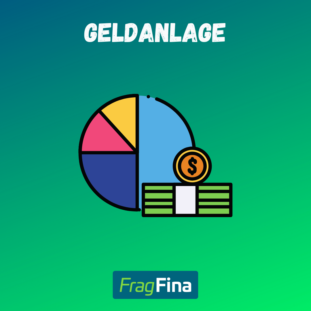 Geldanlage