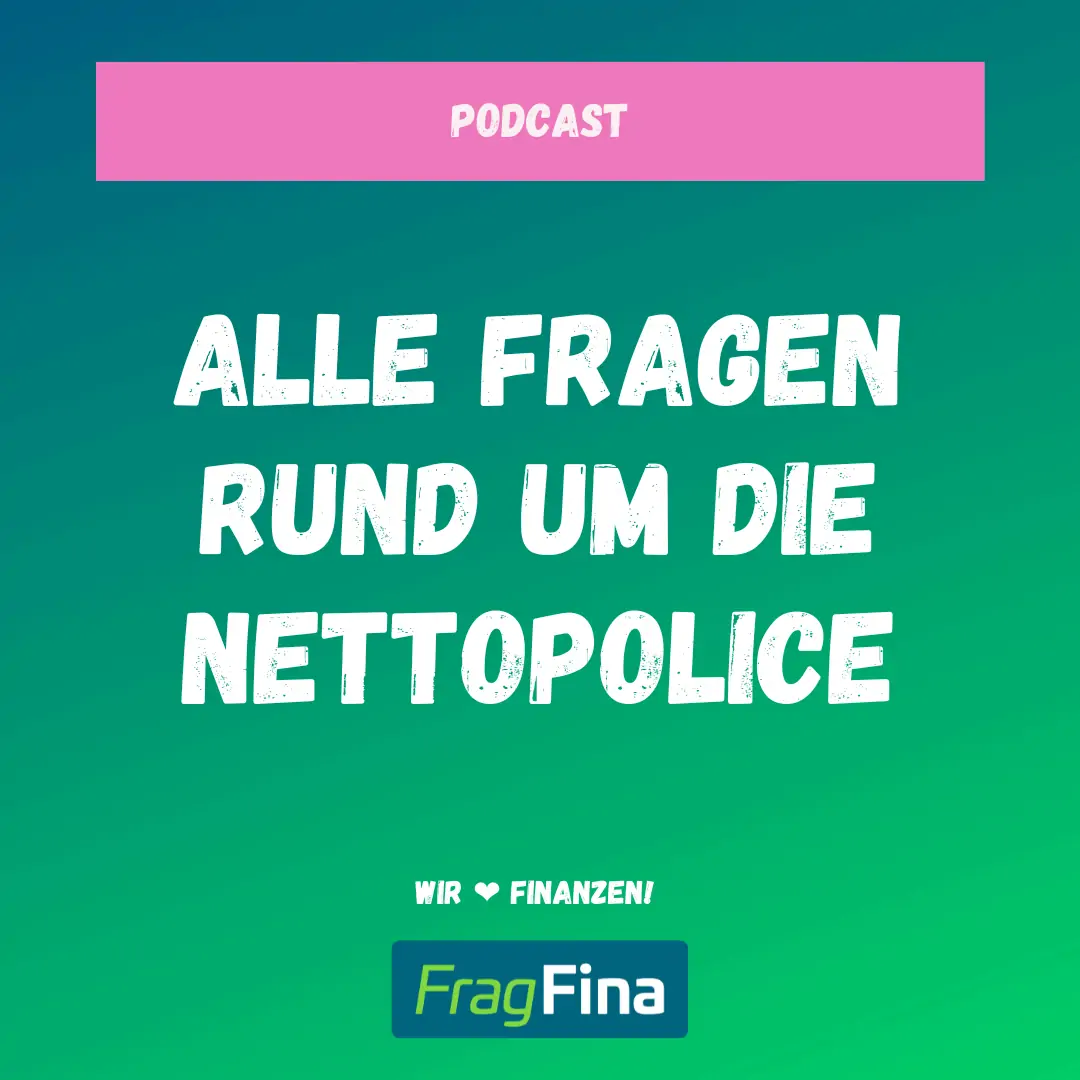 Alle Fragen rund um die Nettopolice Instagram