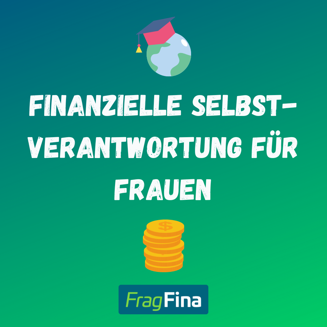 Online Finanzkurs für Frauen