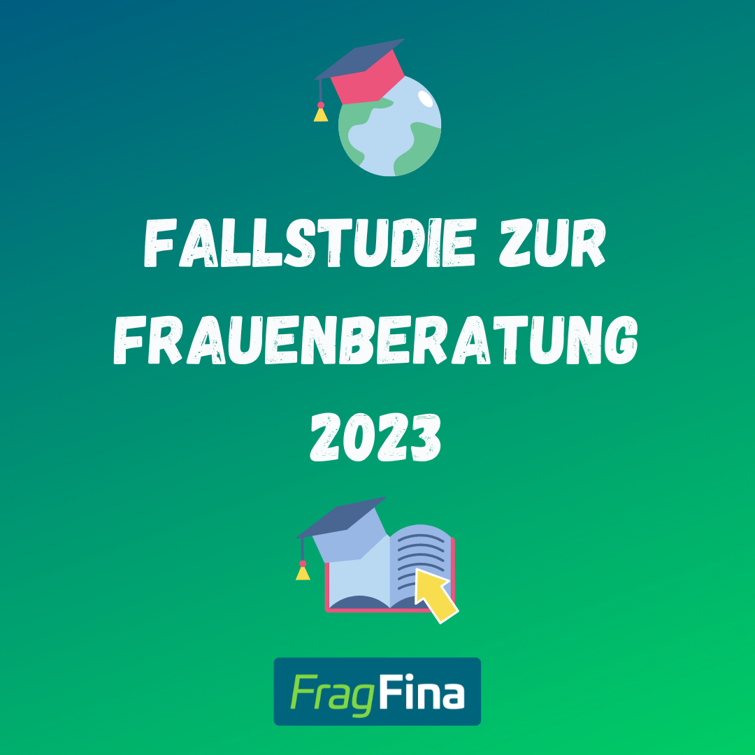 Fallstudie zur Frauenberatung 2023