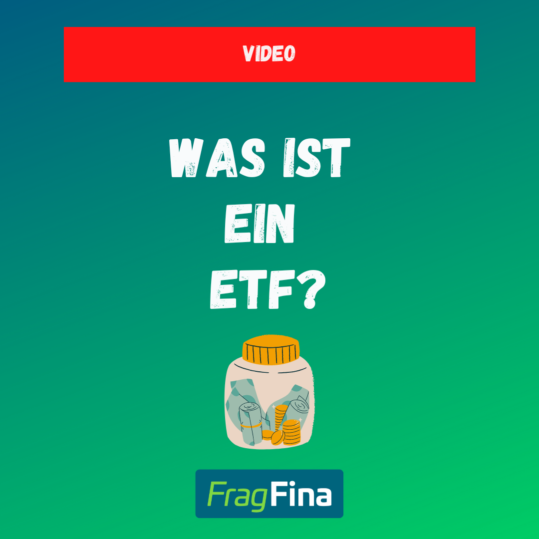 Was ist ein ETF?