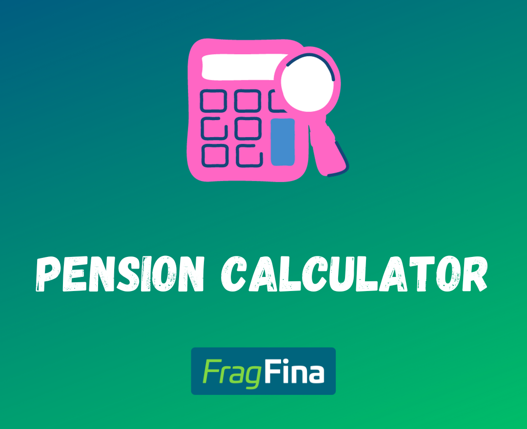 Pension Calculator