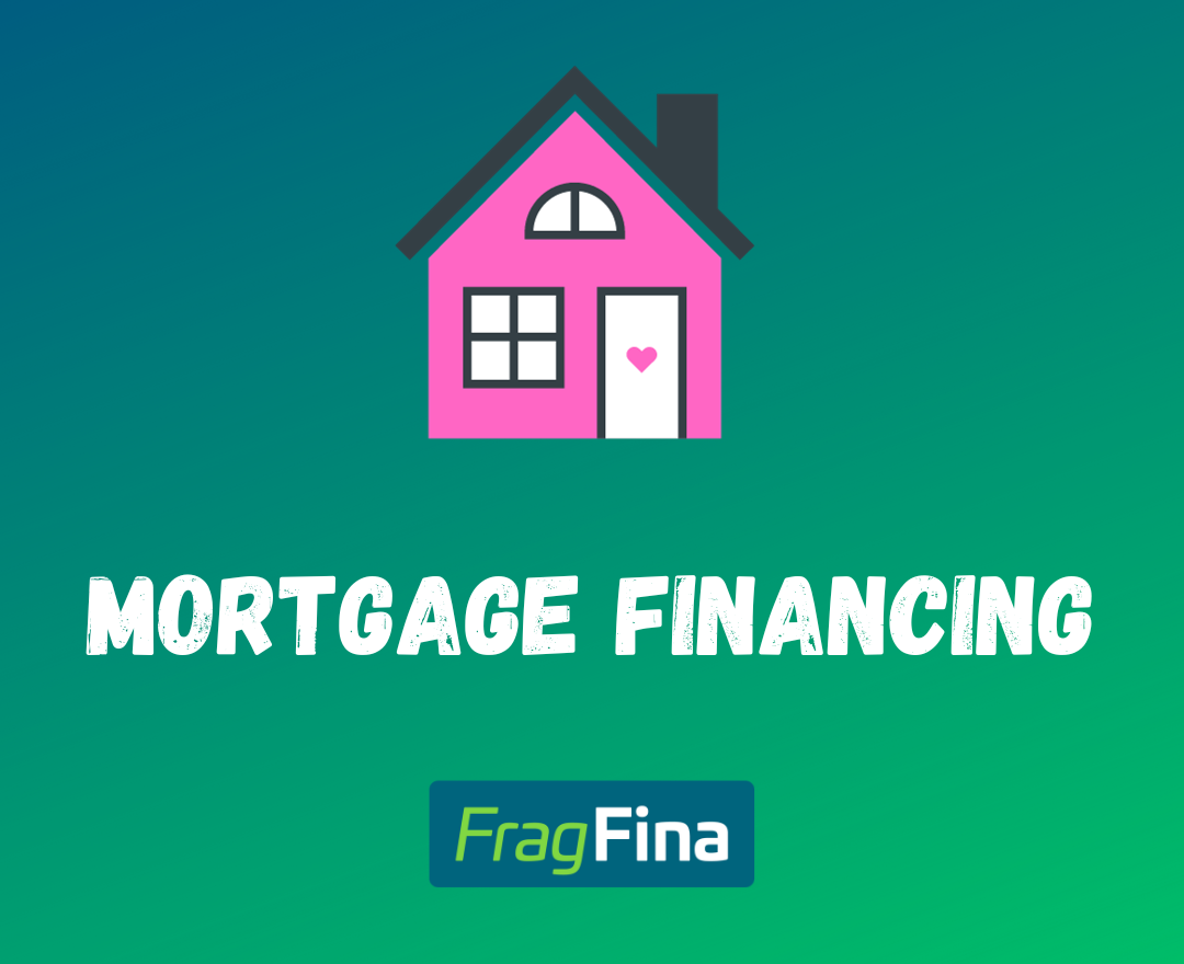 Mortgage Financing