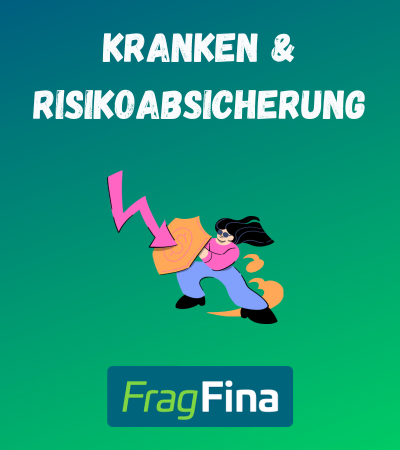 Ratgeber Risikoabsicherung