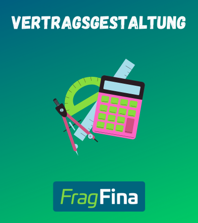 Ratgeber Vertragsgestaltung