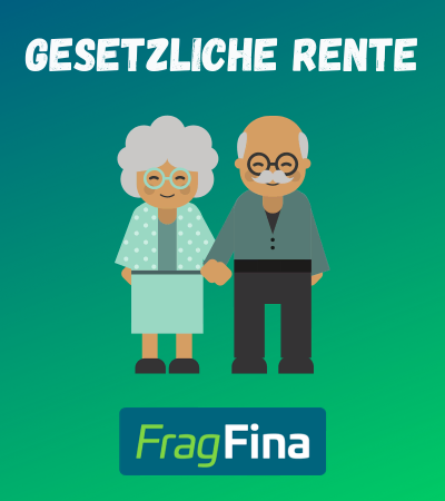 Ratgeber gesetzliche Rente